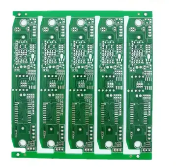 Sensor Product PCBA