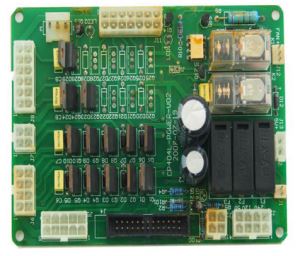 Smt Ems Odm Pcba Assembly
