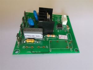 Автомобільний аудіо PCBA OEM та ODM