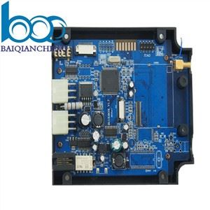 PCBA для Smart Receorder