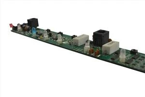 Інтелектуальні очищувачі повітря PCB Збірка