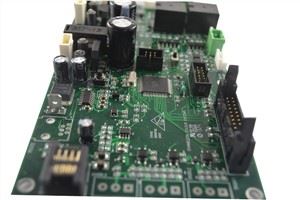 Послуги виробника Smart Thermostat PCBA